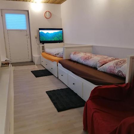 Apartamento Jasmin Laichingen Exterior foto