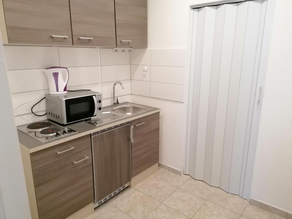 Apartamento Jasmin Laichingen Exterior foto