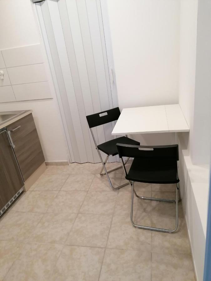 Apartamento Jasmin Laichingen Exterior foto
