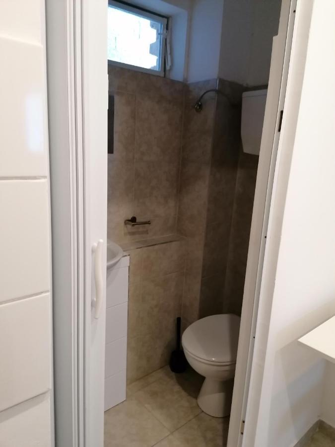 Apartamento Jasmin Laichingen Exterior foto