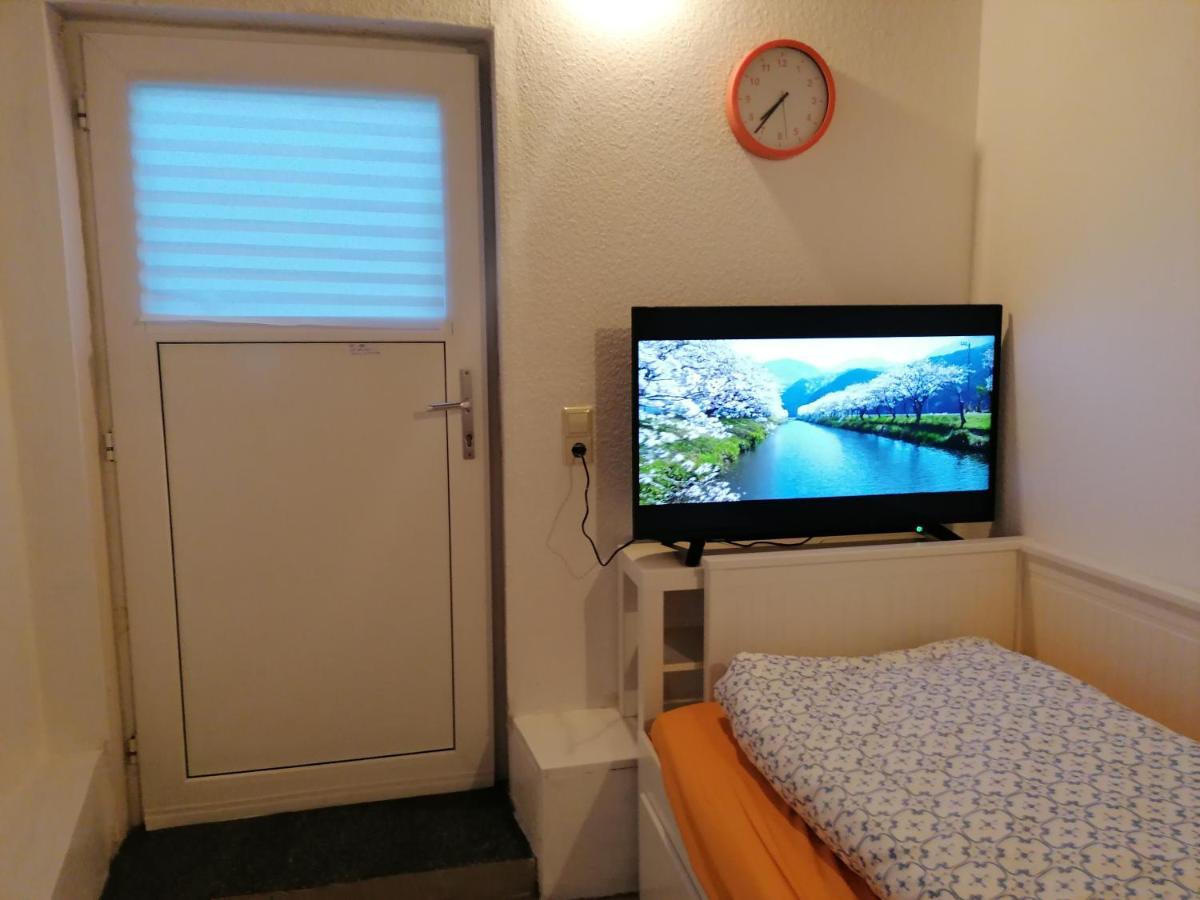 Apartamento Jasmin Laichingen Exterior foto